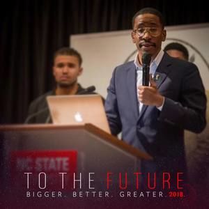 Meet your Posher, Daniel